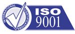 ÖZASLAN Makina iso 9001
